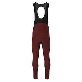 AGU Essential Prime Iii Bib Tights Röd 2XL Man