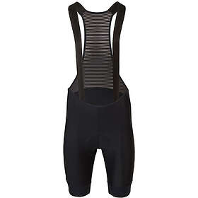 AGU High Summer Trend Bib Shorts Svart M Man