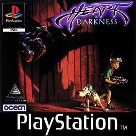 Heart of Darkness (PS1)