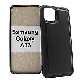 CoverIn Magnetskal Samsung Galaxy A03 (A035G/DS) (Svart) 44684