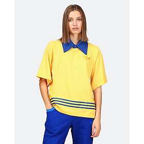 Adidas Heritage Now T-shirt (Dam)