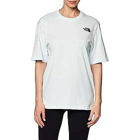 The North Face T-shirt Relaxed Easy (Dam)