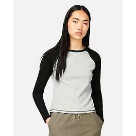 Junkyard Longsleeve Raglanärm (Dam)