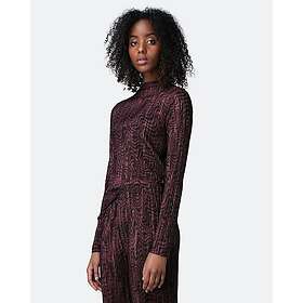 Junkyard Longsleeve But Pleats (Dam)