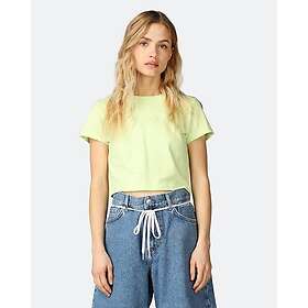 The Cava Company T-shirt Cropped (Dam)