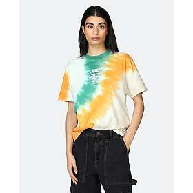 HUF Bless Up Tiedye Multi T-shirt (Dame)