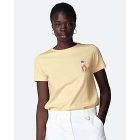 The Cava Company T-shirt Basic (Dame)