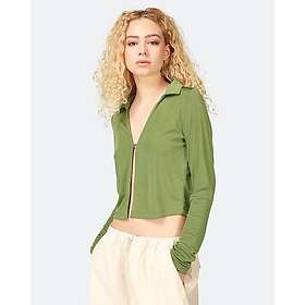 Envii Enalmond V-ringad topp (Dam)