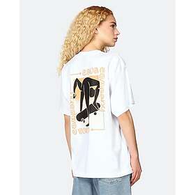 The Cava Company T-shirt Perfect Tee (Dame)