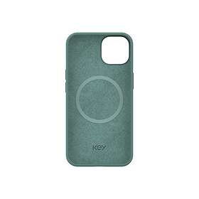 Key Silicone Case for iPhone 13