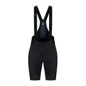 Gobik Revolution K9 Bib Shorts Svart 2XS Kvinna