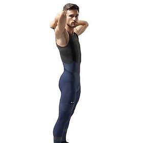 Gobik Absolute 6,0 K10 Bib Tights Blå XS Man