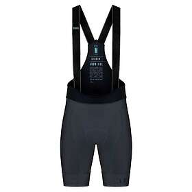 Gobik Absolute 5,0 K10 Bib Shorts Grå XS Man