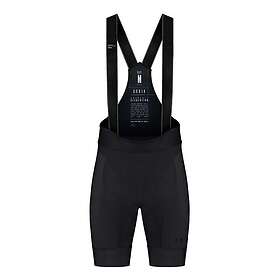 Gobik Revolution K10 Bib Shorts Svart 2XS Man
