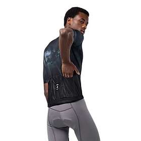 Gobik Stark Short Sleeve Jersey Blå 2XL Man