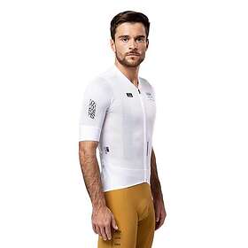 Gobik Carrera 2.0 Short Sleeve Jersey Vit L Man