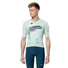 Gobik Cx Pro 2.0 Short Sleeve Jersey Grönt L Man