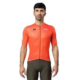 Gobik Stark Short Sleeve Jersey Orange S Man