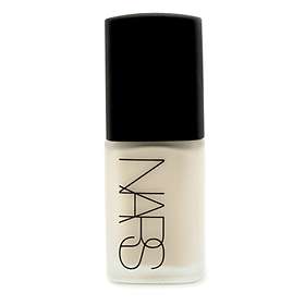 Nars Immaculate Complexion Sheer Matte Foundation