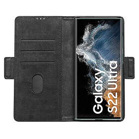 Key Nordfjord Wallet for Samsung Galaxy S22 Ultra