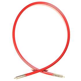 Ecosse The Executive Coax 1RCA - 1RCA - 0.5m