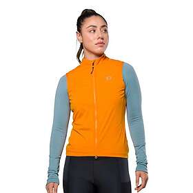 Pearl Izumi Pro Barr Gilet Orange L Women's
