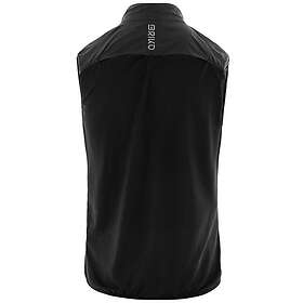 Briko Gilet Svart XS Man