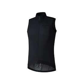 Shimano S-phyre Wind Vest Svart L Man