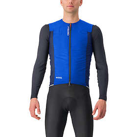 Castelli Fly Vest Blå L Homme