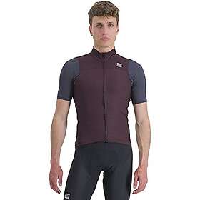 Sportful Pro Vest Lila 2XL Man