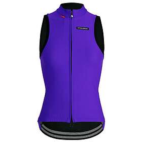 Etxeondo Arima Vest Lila L Femme