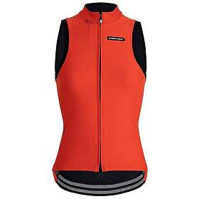 Etxeondo Arima Vest Orange L Femme