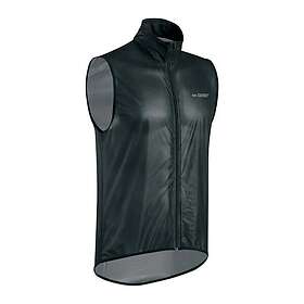 Gist Membrana Vest Svart S Man
