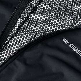 Gist Micron 15 Vest Svart S Man