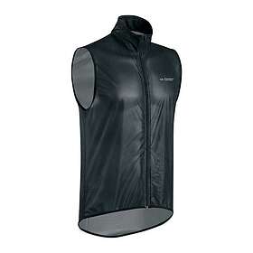 Gist Membrana Vest Svart M Man
