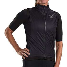Zoot Elite Gilet Svart XS Kvinna
