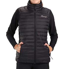 Zoot Ultra Puff Gilet Grå XL Women's