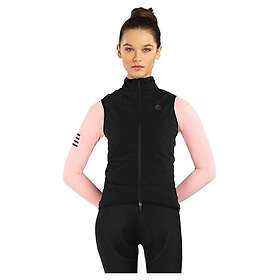 Siroko Srx Ultra Warm Gilet Svart XL Kvinna