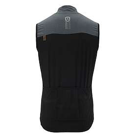 Silvini Cairo Vest Svart M Homme