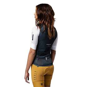 Gobik Plus 2.0 Vest Blå S Women's
