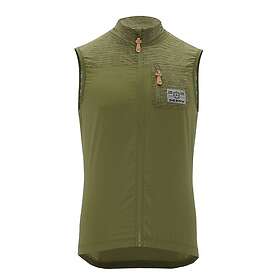 Silvini Cairo Vest Grönt XL Man