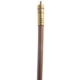 Ecosse Conductor CA1 2RCA - 2RCA 0.5m