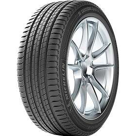 Michelin Latitude Sport 3 255/55 R 18 109V XL RunFlat *