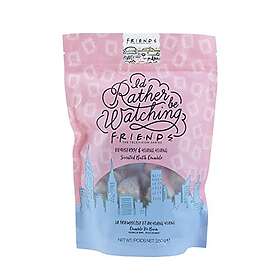 Paladone I'd Rather be Watching Friends Bath Crumble