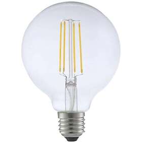 Narva Scandinavia AB LED Filament Glob 4W E27 2200K DIMBAR 125mm