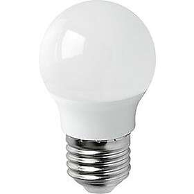 Narva Scandinavia AB LED Klot Opal 3W E27 2700K Warm White