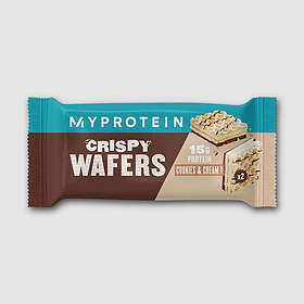 Myprotein Proteinrån (Smakprov) Cookies & Cream