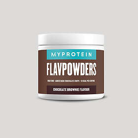 Myprotein FlavPowders 65servings Choklad Brownie