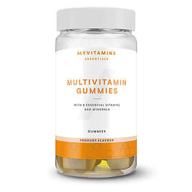 Multivitamins