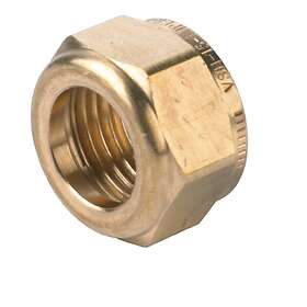 VSH Fittings B.V. Kopplingsmutter Super S1280 klämring inv gänga 10mm